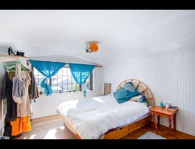 3 BEDROOM SEMI DETACHED FOR SALE IN OBSERVATORY
